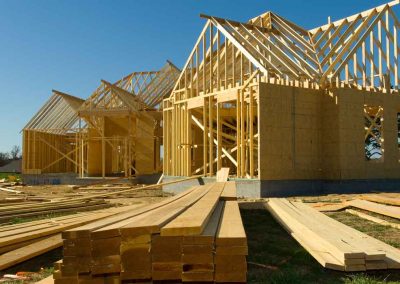 House Framing